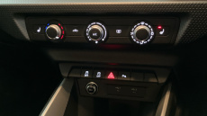 Audi A1 25 TFSI Sport 5dr S Tronic Petrol Hatchback